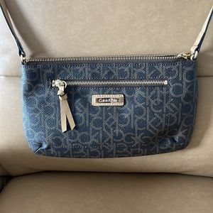 Calvin Klein crossbody bag